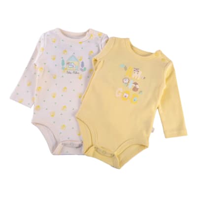 BODY GAMUZA M/L PACK 2PCS SUR PVX208 (PVX)1