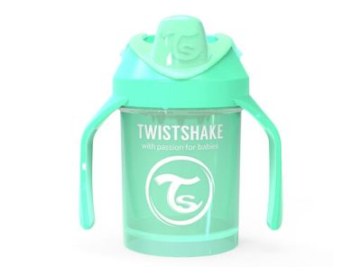 VASO TWISTSHAKE MINI CUP 230ML 4+M1