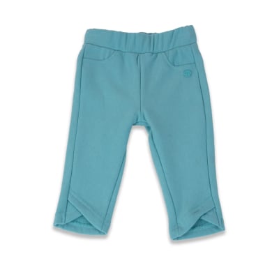 CALZA BEBE NIÑA VER PVZ507 (PVZ)1