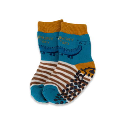 CALCETINES BEBE NIÑO CAL PAZ106 (PVZ)1