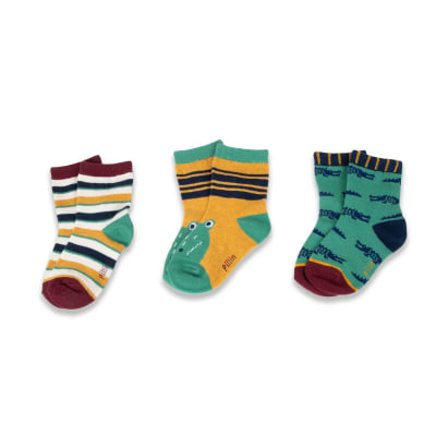 CALCETINES BEBE NIÑO SUR PAZ115 (PVZ)1