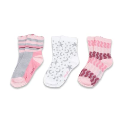 CALCETINES NIÑA SUR PAZ119 (PVZ)1