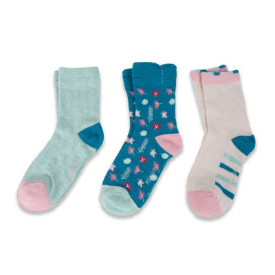 CALCETINES NIÑA SUR PAZ120 (PVZ)1