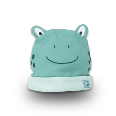 GORRO RECIEN NACIDO NIÑO SUR PAZ 208 (PVZ)1