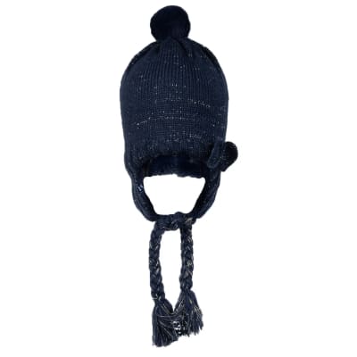 GORRO BEBE NIÑA AZM PAZ905 (PVZ) GORRO BEBE NIÑA AZM PAZ905 (PVZ)