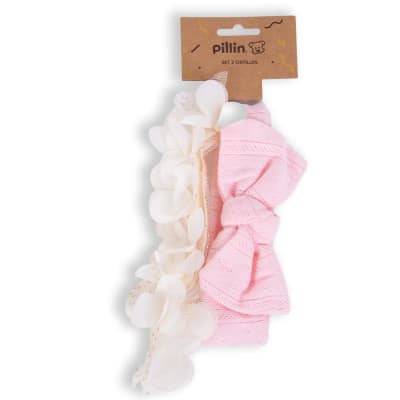 PINCHES & CINTILLOS BEBÉ NIÑA PAA135-24SUR (PAA)1