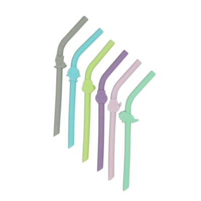 PACK DE 6 BOMBILLAS DE SILICONA MELII1