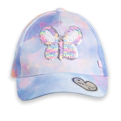 GORRO NIÑA PAA905-24NAR46 (PAA)1