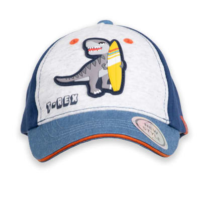 GORRO NIÑO PAA912-24AZM (PAA)1