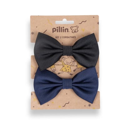 PINCHES & CINTILLOS BEBÉ NIÑA PAA154-24SURTU (PAA)1