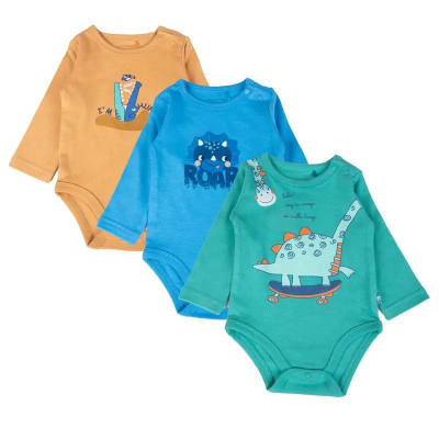 BODY BEBÉ NIÑO SUR PVB211-25 (PVB)1