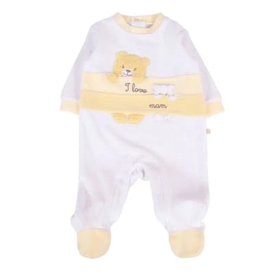 OSITO UNISEX BCO PVB301-25 (PVB)1