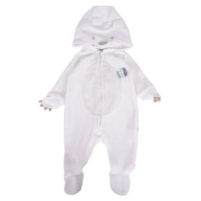 OSITO UNISEX BCO PVB302-25BCO (PVB)1