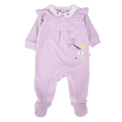 OSITO BEBÉ NIÑA MAL PVB308-25MAL (PVB)1