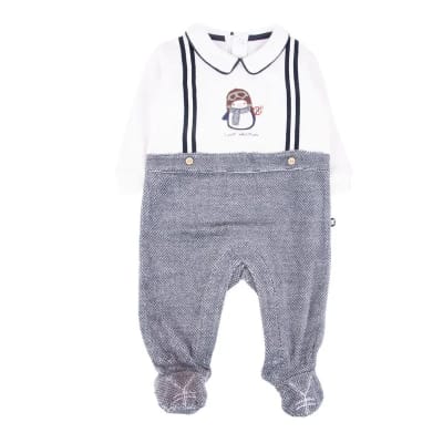 OSITO BEBÉ NIÑO AZU PVB312-25 (PVB)1