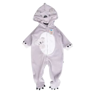 OSITO BEBÉ NIÑO GRI PVB314-25 (PVB)1