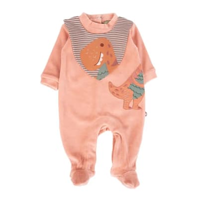 OSITO BEBÉ NIÑO TCA PVB315-25T (PVB)1