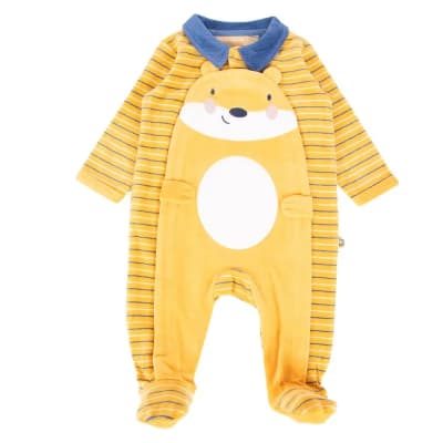 OSITO BEBÉ NIÑO MOS PVB317-25 (PVB)1