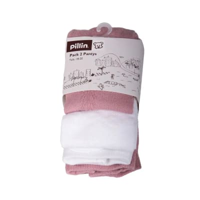 PANTY BEBÉ NIÑA SUR PAB135-25 (PAB)1