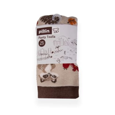 PANTY BEBÉ NIÑO BEI PAB139-25 (PAB)1