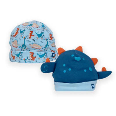 GORRO RECIÉN NACIDO NIÑO SUR PAB203-25 (PAB)1