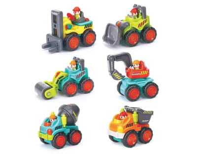 HOLA PACK DE 6 VEHICULOS DE CONSTRUCCION1