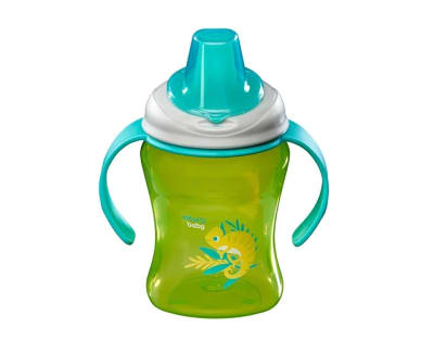 VASO EASY SIPPER CON MANGOS REMOVIBLES 260ML1