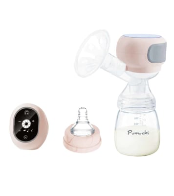 SACALECHE ELECTRICO RECARGABLE1