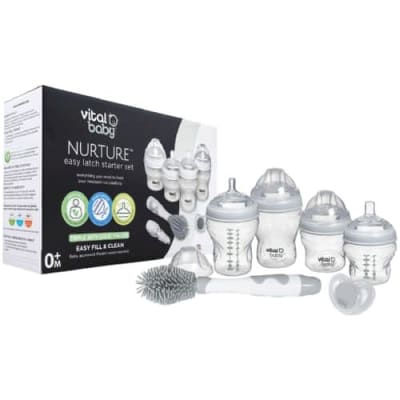 SET DE INICIACION NURTURE1