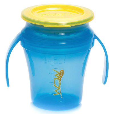 WOW CUP JUICY WOW CUP JUICY