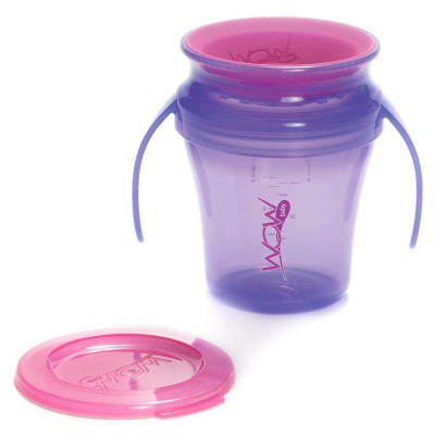WOW CUP JUICY WOW CUP JUICY
