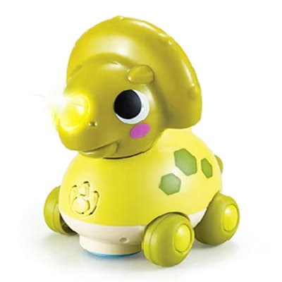 HOLA DINOSAURIO INTERACTIVO TRICERATOPS1