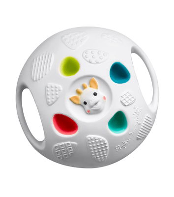 PELOTA SENSORIAL SON´SO BALL PELOTA SENSORIAL SON´SO BALL