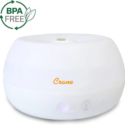 HUMIDIFICADOR Y DIFUSOR DE AROMA REDONDO1