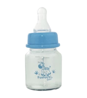 MAMADERA RECIEN NACIDO VIDRIO 2OZ1