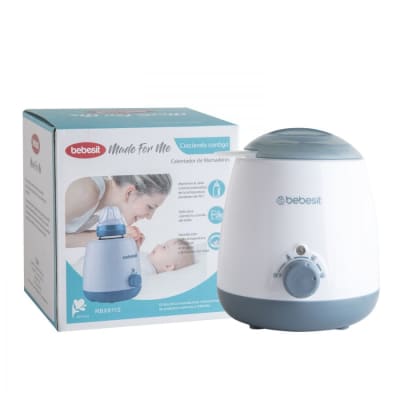 CALENTADOR DE MAMADERAS1