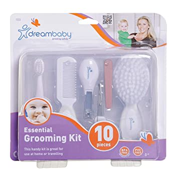 KIT DE CUIDADO PARA EL BAÑO 1