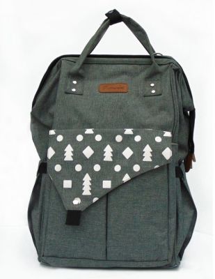 MOCHILA MATERNAL TOP1