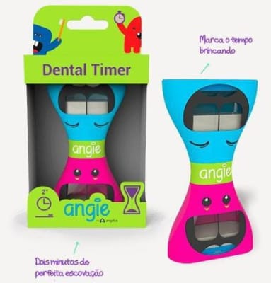 TIMER DENTAL TIMER DENTAL