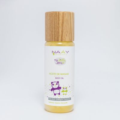 ACEITE DE MASAJE 200 ML1