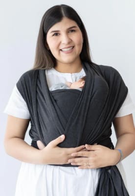 FULAR PORTA BEBE APEGO PIEDRA1