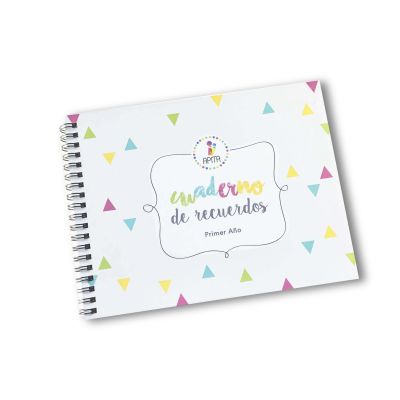 CUADERNO RECUERDO CUADERNO RECUERDO