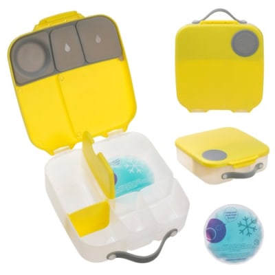 MINI LONCHERA B.BOX MINI LONCHERA B.BOX