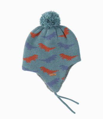 GORRO PETROLEO INV251