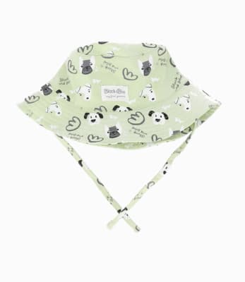 GORRO VERDE 01 VERDE 011