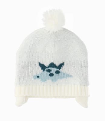 GORRO CRUDO INV251