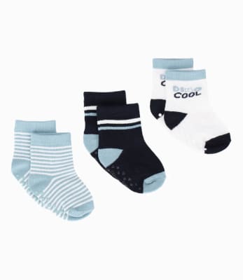 PACK CALCETIN VARIOS 4 INV251