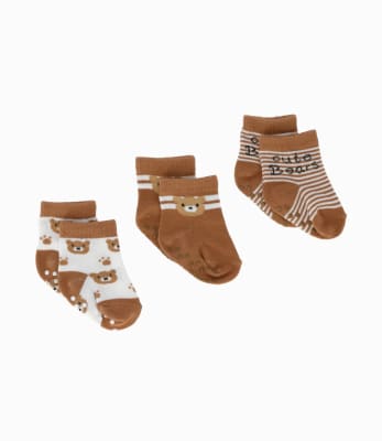 PACK CALCETIN VARIOS LM1