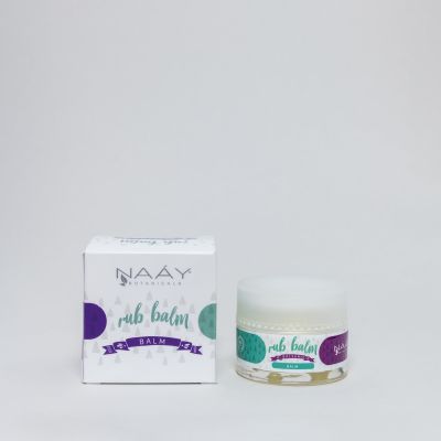 BALSAMO RESPIRA Y DESCANSA 50 ML BALSAMO RESPIRA Y DESCANSA 50 ML