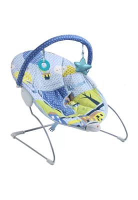 MECEDORA BOUNCER MECEDORA BOUNCER